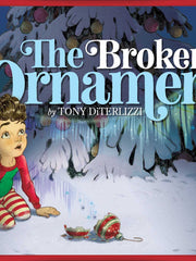 The Broken Ornament (Hardcover)