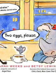 Two Eggs, Please.