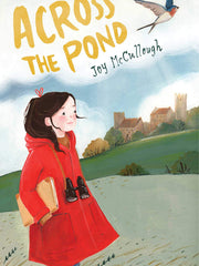 Across the Pond (Hardcover)