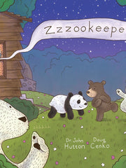 Zzzookeeper