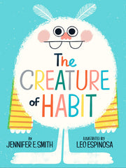 The Creature of Habit
