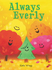 Always Everly