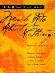 Much Ado about Nothing (Pocket Books)