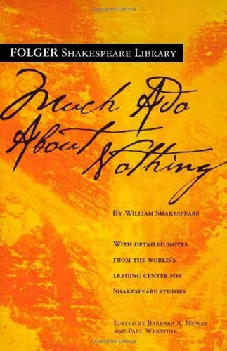 Much Ado about Nothing (Pocket Books) Adult Non-Fiction Happier Every Chapter   