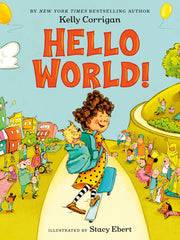 Hello World!