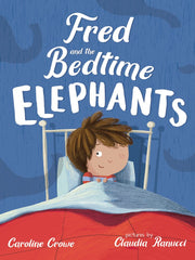 Fred and the Bedtime Elephants