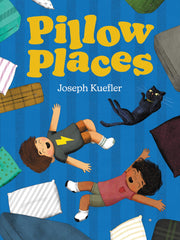 Pillow Places