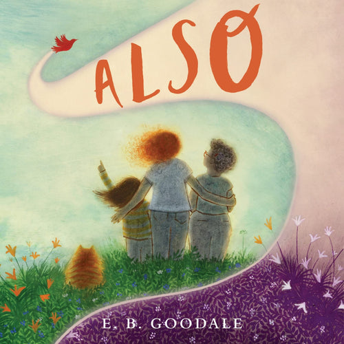 Also Children's Books Happier Every Chapter   