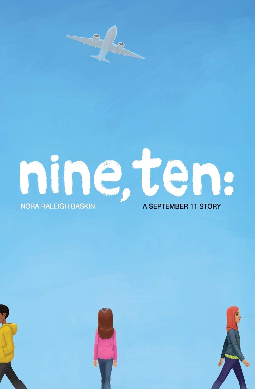 Nine, Ten: A September 11 Story (Paperback)