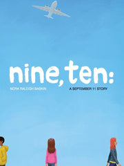 Nine, Ten: A September 11 Story (Paperback)
