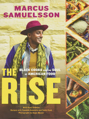 The Rise: Black Cooks and the Soul of American Food (Hardcover)