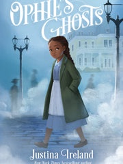 Ophie's Ghosts (Hardcover)