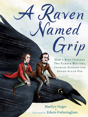 A Raven Named Grip
