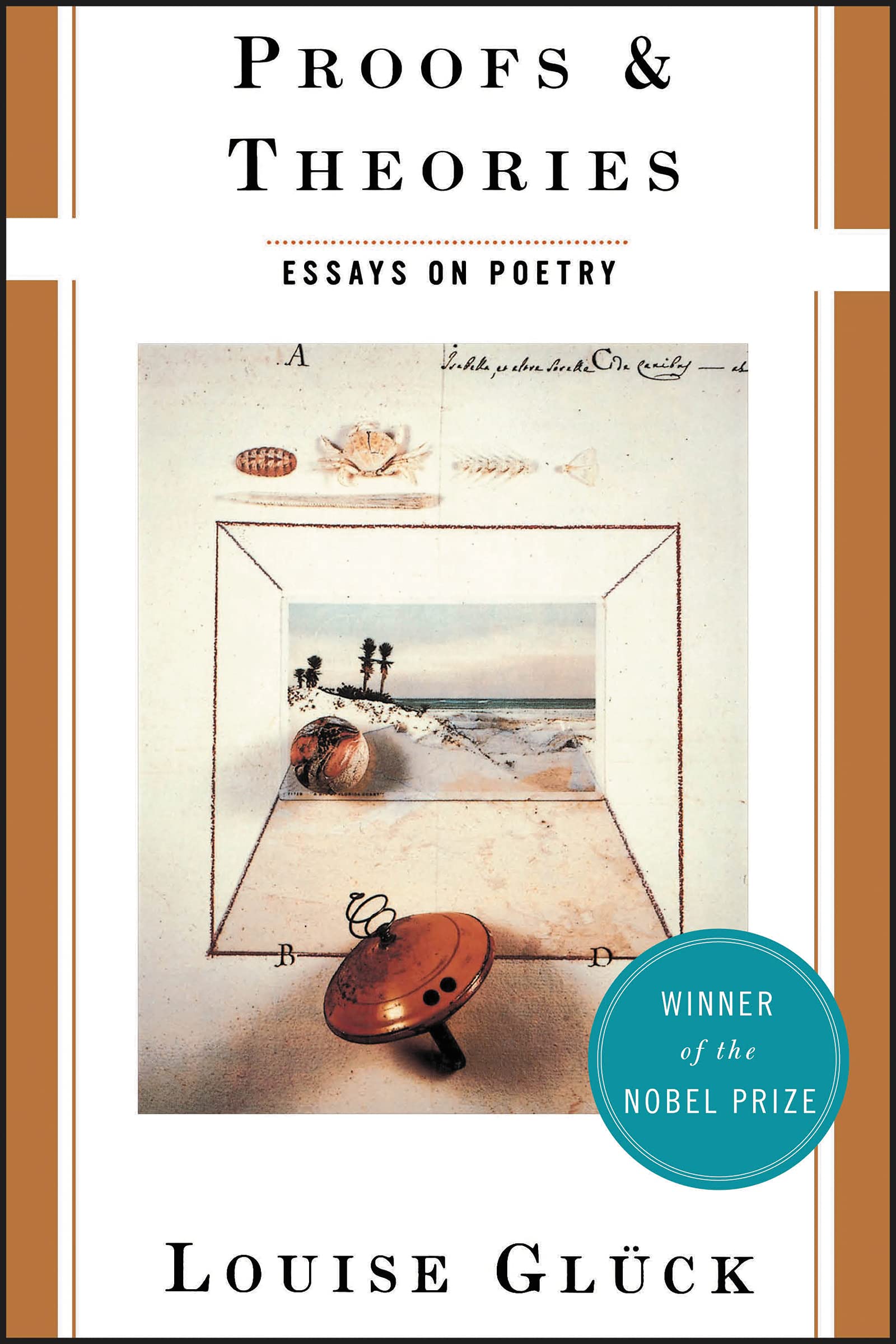 Proofs & Theories (Softcover)