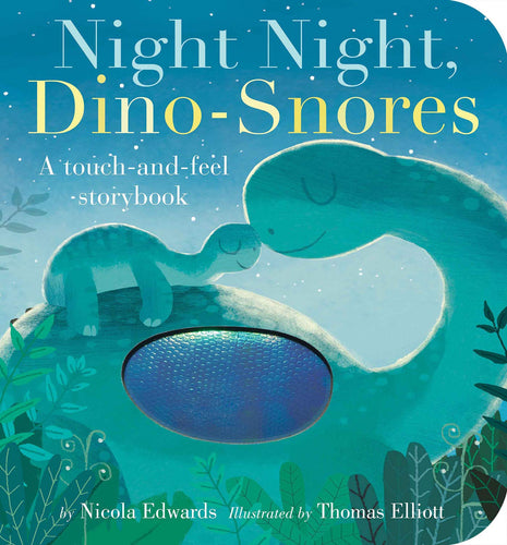 Night Night, Dino-Snores Children's Books Happier Every Chapter   