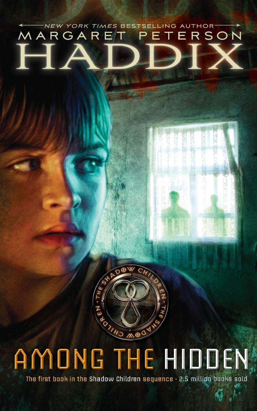 Among the Hidden (Shadow Children, Bk. 1) (Paperback)
