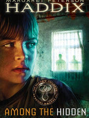 Among the Hidden (Shadow Children, Bk. 1) (Paperback)