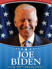 Joe Biden: Our 46th President (Paperback)