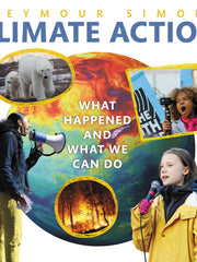 Climate Action: What Happened and What We Can Do (Hardcover)