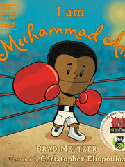 I Am Muhammad Ali (Ordinary People Change the World)