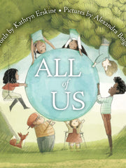 All of Us (Hardcover)