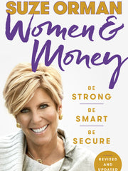 Women & Money (Revised and Updated) (Hardcover)