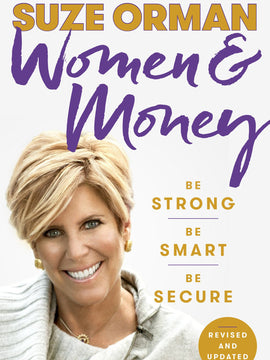 Women & Money (Revised and Updated) (Hardcover)