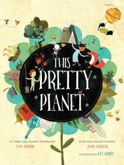 This Pretty Planet