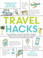 Travel Hacks (Paperback)
