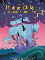 Island in the Stars (The Problim Children, Bk. 3) (Hardcover)