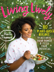 Living Lively (Hardcover)