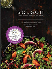 Season: Wine Country Food, Farming, & Friends (Hardcover)