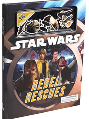 Rebel Rescues (Star Wars)