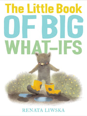 The Little Book of Big What-Ifs