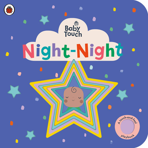 Night-Night (Baby Touch) Children's Books Happier Every Chapter   