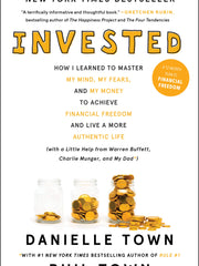 Invested (Paperback)