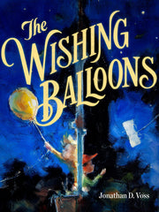 The Wishing Balloons