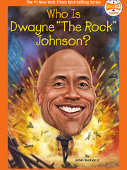 Who Is Dwayne 