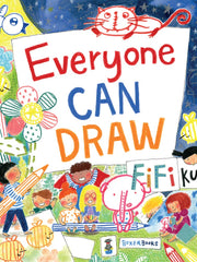 Everyone Can Draw