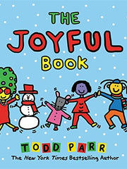 The Joyful Book