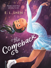 The Comeback (Hardcover)