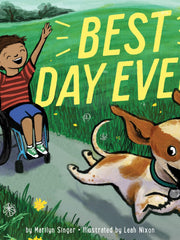 Best Day Ever! (Hardcover)
