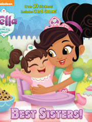 Best Sisters! (Nella the Princess Knight) (Paperback)