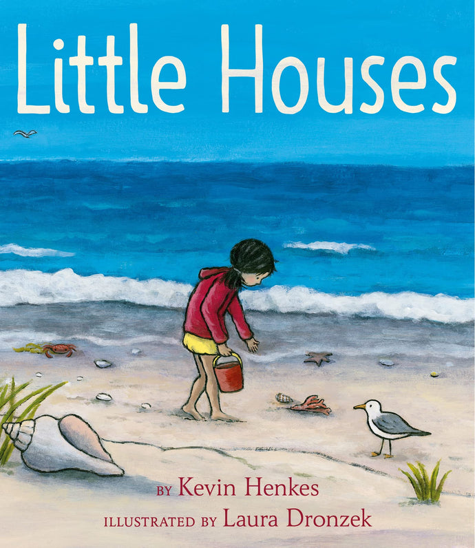 Little Houses Children's Books Happier Every Chapter   