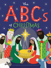 The ABCs of Christmas