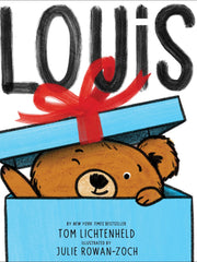 Louis (Hardcover)