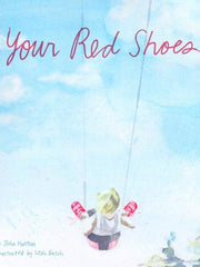 Your Red Shoes