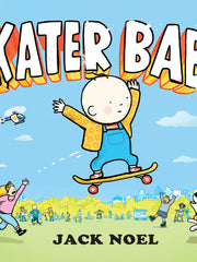Skater Baby