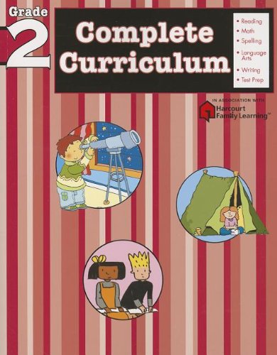 Complete Curriculum ( Grade 2) Children's Books Happier Every Chapter   