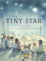 The Tiny Star (Hardcover)